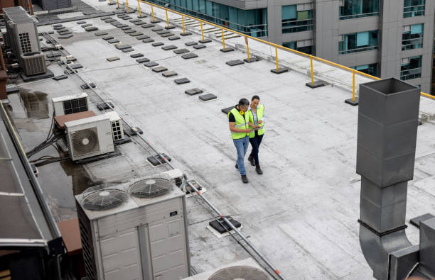 Best Storm Damage Roof Repair  in Annandale, VA